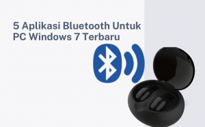 5 Menghubungkan 2 Headset Bluetooth Sekaligus OppoWindows 7 Terbaru