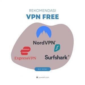 10 Rekomendasi VPN Gratis Untuk STB Indihome
