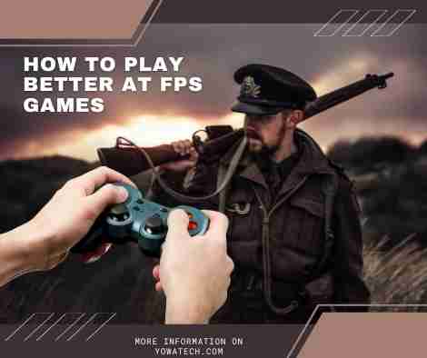 9 Actionable Tips to Improve Your Aim in FPS Games