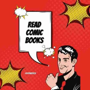 6+ Best Sites to Download and Read Comic Books for Free