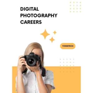 11+ Interesting Facts About Photography Careers