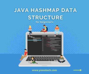 How to Use the Java Hashmap Data Structure Code With Example