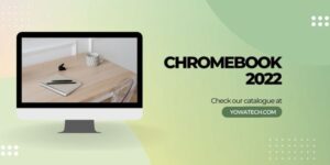 Daftar Chromebook Mei – Terbaru 2023