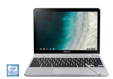 HP X2 Chromebook
