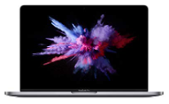 Apple MacBook Pro (13-Inch, 8GB RAM, 512GB Storage) - Silver (Previous Model)