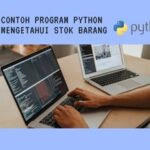 Program Python Penjualan Buah