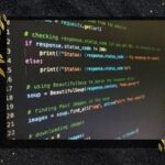 Contoh Program Python Pengiriman Barang