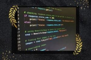 4+ Contoh Program Python Pengiriman Barang Sederhana