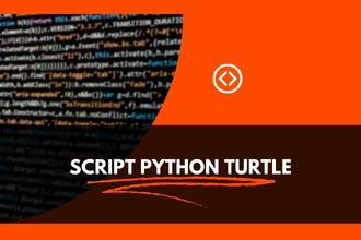 script python gambar