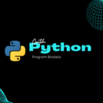 Contoh Program Python Biodata
