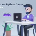 Contoh Program Python Game