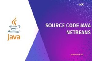 5+ Source Code Login Java Netbeans Tanpa Database