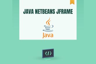 Contoh Program Java Netbeans Jframe