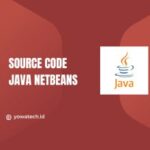 Source Code Program Kasir Java Netbeans