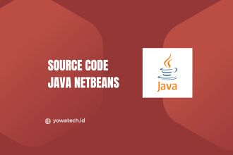 Source Code Program Kasir Java Netbeans