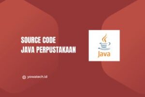 23+ Source Code Program Perpustakaan Java Netbeans