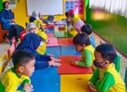 Bacaan Menarik untuk Anak TK: Cara Membuat Mereka Terlibat dan Belajar