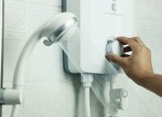 Panduan Lengkap: Cara Memasang Water Heater Listrik dengan Mudah