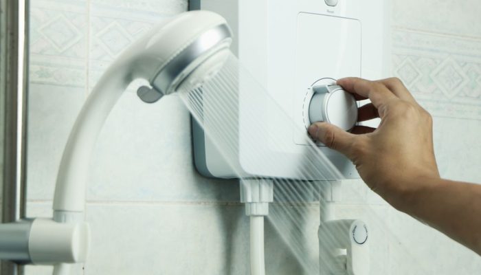 Panduan Lengkap: Cara Memasang Water Heater Listrik dengan Mudah