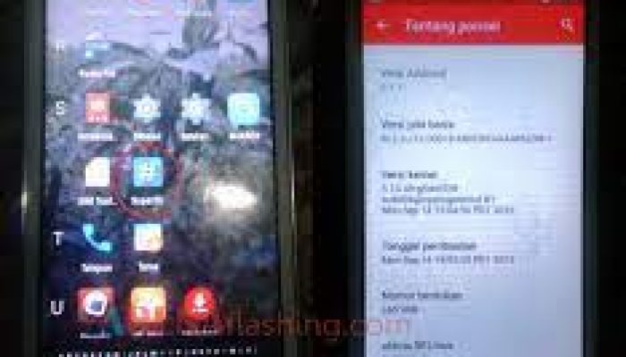 Menggali Ilmu Seputar Cara Membuat Andromax C Dual GSM 3G