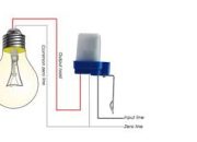 Cara Memasang Photocell: Kebenaran Cahaya dalam Gelap