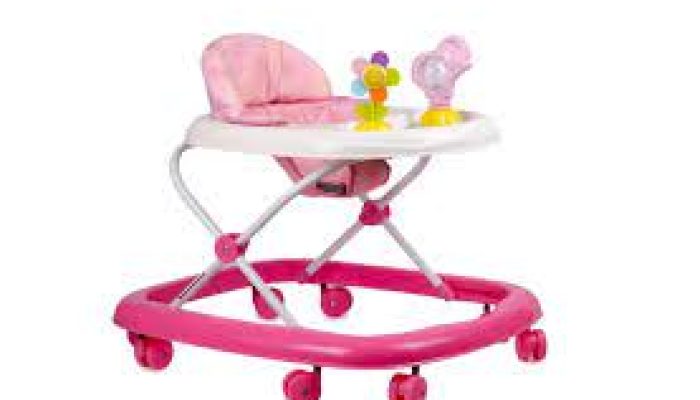 Baby Walker Terbaik: Pilihan Utama untuk Mendukung Perkembangan Bayi Anda