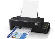 Panduan Lengkap: Cara Instal Printer Epson L120