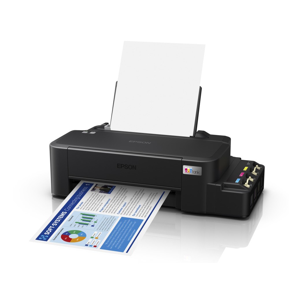 Panduan Lengkap Cara Instal Printer Epson L Yowatech