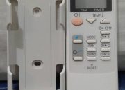 Cara Menggunakan Remote AC Sharp: Panduan Lengkap